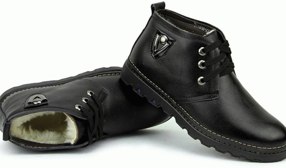 Саратов мужская обувь